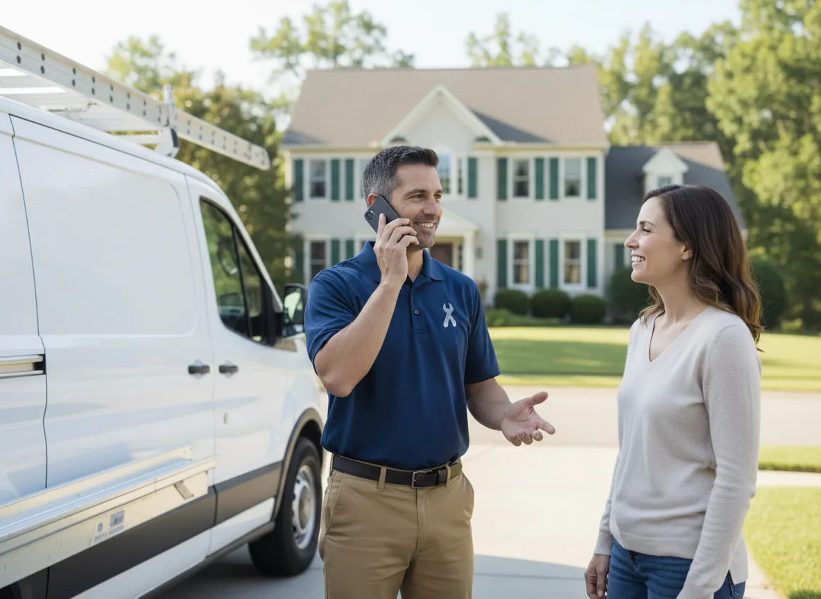 Home Gutter Service Saint Boniface, PA FAQs